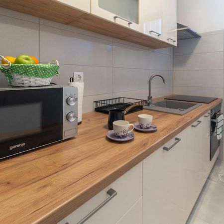 Apartman Jabuka Karlovac Exterior foto