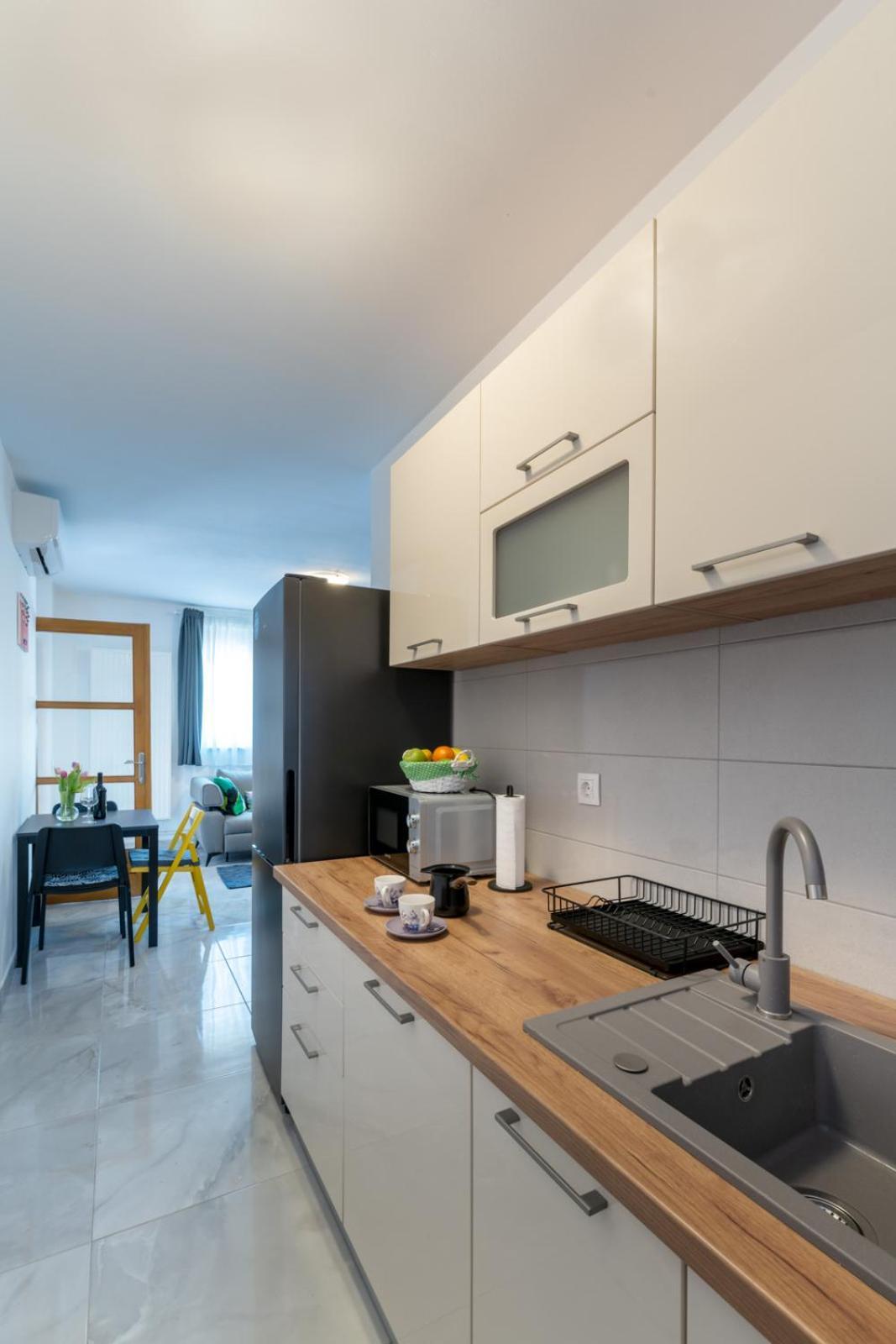 Apartman Jabuka Karlovac Exterior foto