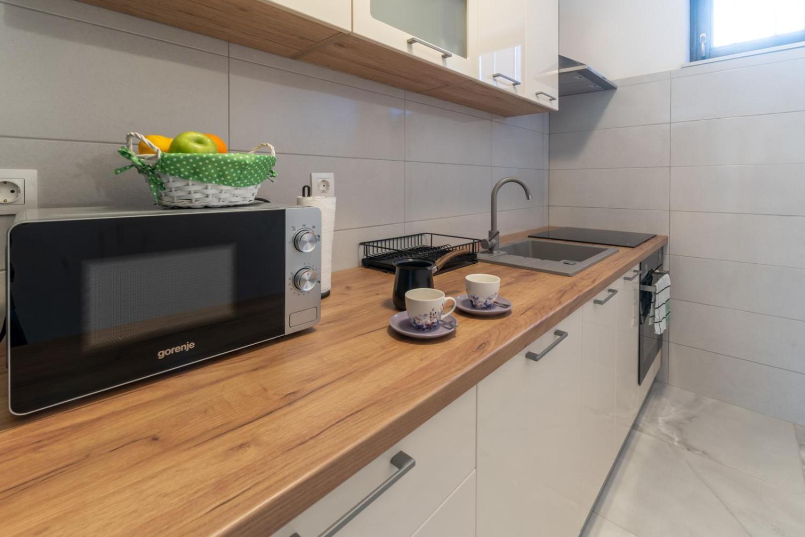 Apartman Jabuka Karlovac Exterior foto
