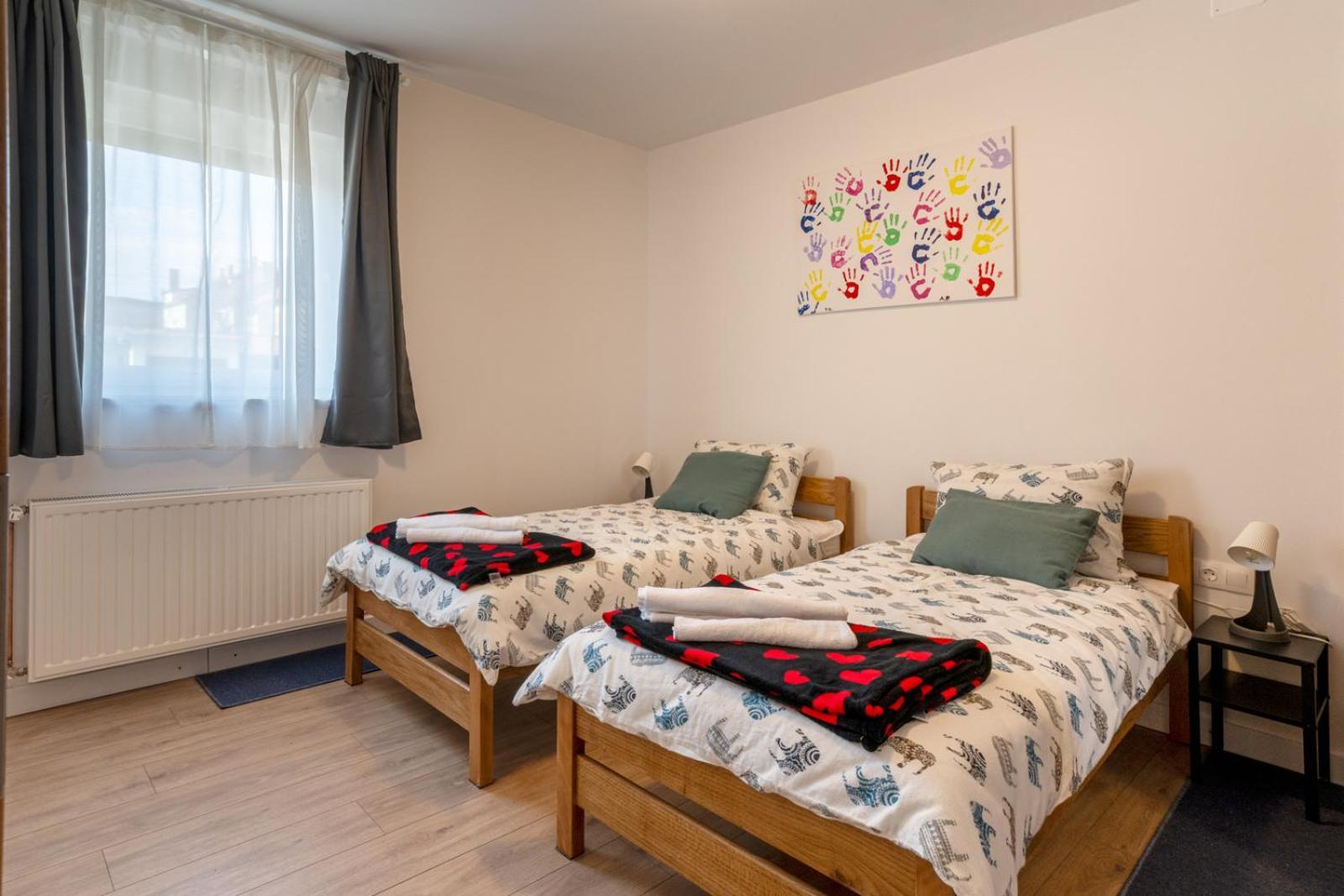 Apartman Jabuka Karlovac Exterior foto